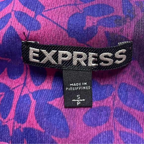 Express Tank Top - Picture 4 of 5